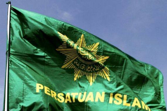 Tentang Portal PD PERSIS Kabupaten Labuhanbatu